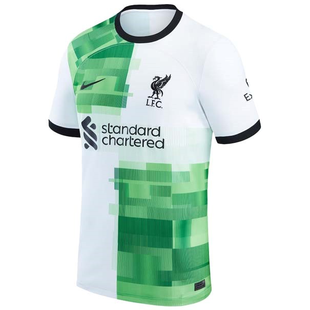Thailandia Maglia Liverpool Away 23/24